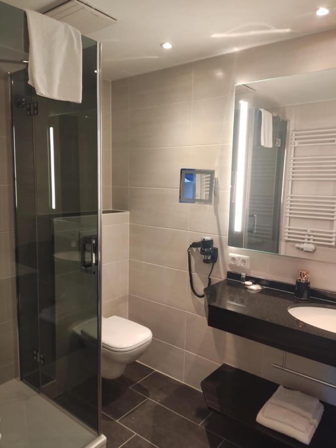 Schlosshotel Rheinsberg Eksteriør bilde